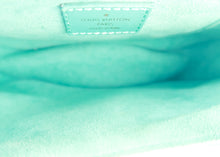 Load image into Gallery viewer, Louis Vuitton New Wave PM Turquoise