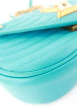 Load image into Gallery viewer, Louis Vuitton New Wave PM Turquoise