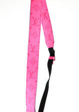 Load image into Gallery viewer, Louis Vuitton Taigarama Outdoor Sling Pink