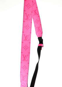 Louis Vuitton Taigarama Outdoor Sling Pink