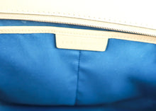 Load image into Gallery viewer, Tory Burch Saffiano Leather Robinson Large Tan