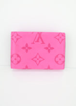 Load image into Gallery viewer, Louis Vuitton Monogram Taigarama Discovery Pink