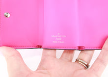 Load image into Gallery viewer, Louis Vuitton Monogram Taigarama Discovery Pink