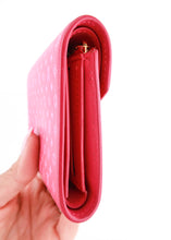 Load image into Gallery viewer, Louis Vuitton Nanogram Victorine Pink