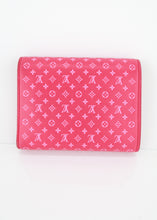 Load image into Gallery viewer, Louis Vuitton Nanogram Victorine Pink