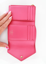 Load image into Gallery viewer, Louis Vuitton Nanogram Victorine Pink