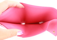 Load image into Gallery viewer, Louis Vuitton Nanogram Victorine Pink