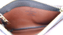 Load image into Gallery viewer, Louis Vuitton Monogram Cles Key Pouch