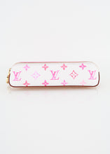 Load image into Gallery viewer, Louis Vuitton By The Pool Elizabeth Pouch Pink
