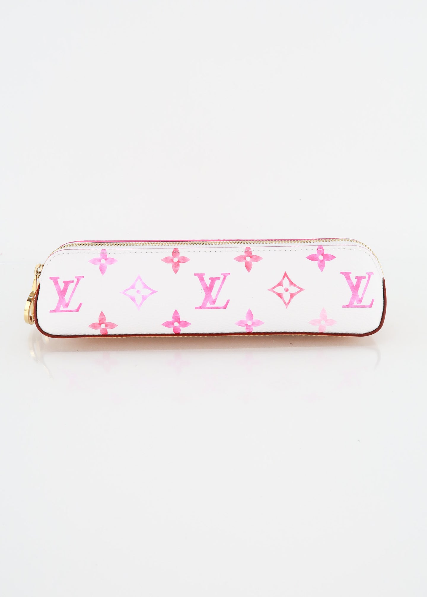 Louis Vuitton By The Pool Elizabeth Pouch Pink