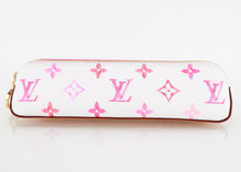 Load image into Gallery viewer, Louis Vuitton By The Pool Elizabeth Pouch Pink