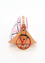 Load image into Gallery viewer, Louis Vuitton By The Pool Elizabeth Pouch Pink