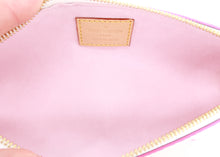 Load image into Gallery viewer, Louis Vuitton By The Pool Elizabeth Pouch Pink