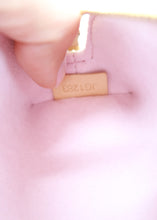 Load image into Gallery viewer, Louis Vuitton By The Pool Elizabeth Pouch Pink