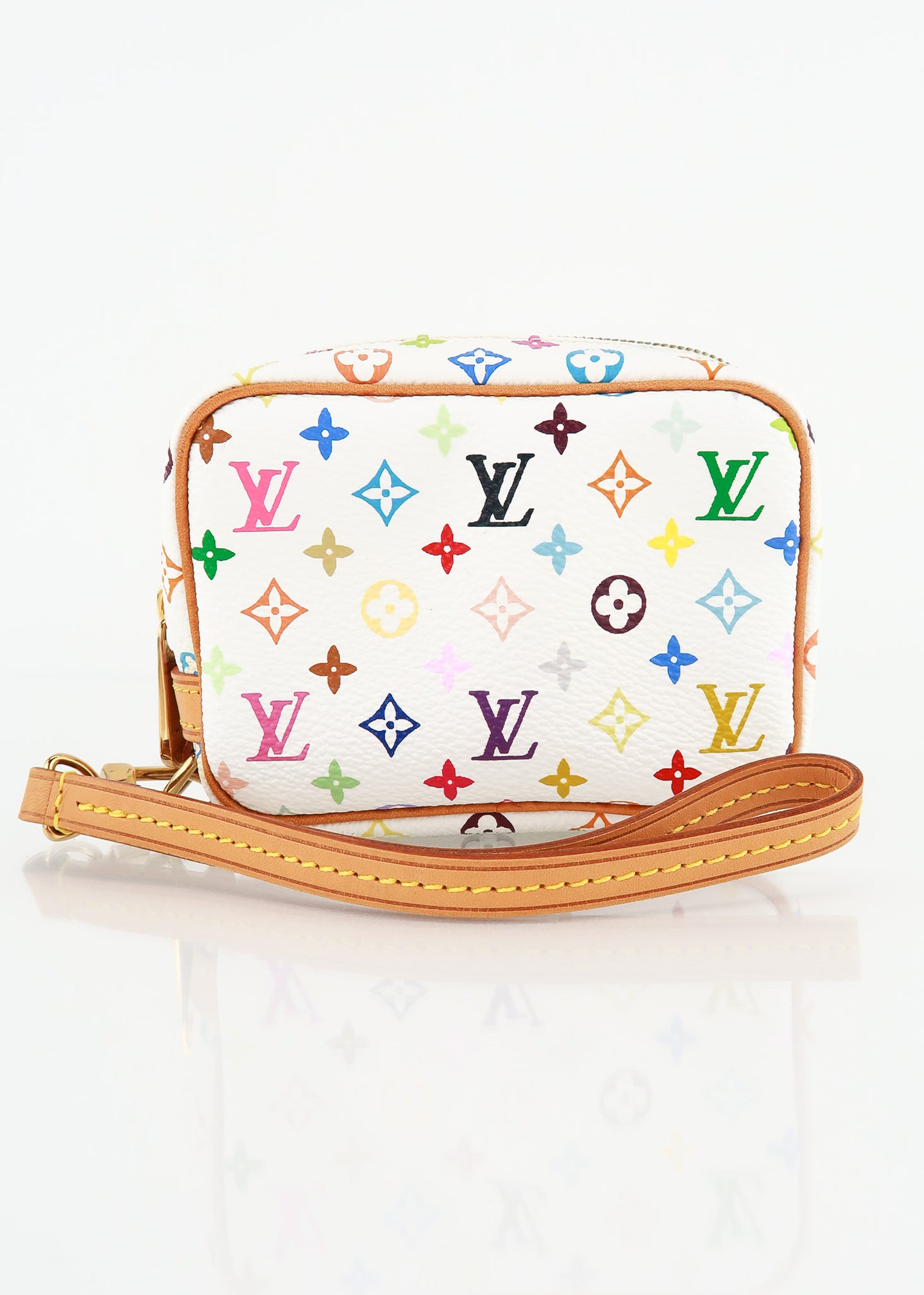 Louis Vuitton Multicolor Wapity