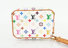 Load image into Gallery viewer, Louis Vuitton Multicolor Wapity
