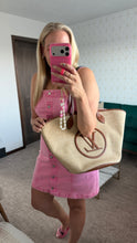 Load image into Gallery viewer, Louis Vuitton Saint Jacques Caramel