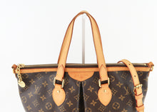 Load image into Gallery viewer, Louis Vuitton Monogram Palermo PM