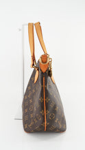 Load image into Gallery viewer, Louis Vuitton Monogram Palermo PM