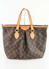 Load image into Gallery viewer, Louis Vuitton Monogram Palermo PM