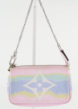 Load image into Gallery viewer, Louis Vuitton Escale Mini Pochette Accessories