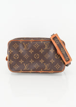 Load image into Gallery viewer, Louis Vuitton Monogram Marly Bandouliere