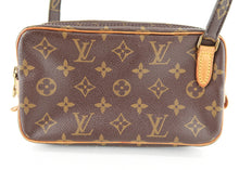Load image into Gallery viewer, Louis Vuitton Monogram Marly Bandouliere