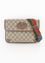 Load image into Gallery viewer, Gucci Ophidia Neo Vintage Supreme Bumbag