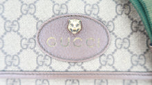 Load image into Gallery viewer, Gucci Ophidia Neo Vintage Supreme Bumbag