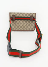 Load image into Gallery viewer, Gucci Ophidia Neo Vintage Supreme Bumbag