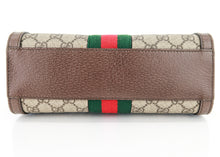 Load image into Gallery viewer, Gucci Ophidia 2 Way Top Handle Shoulder Bag