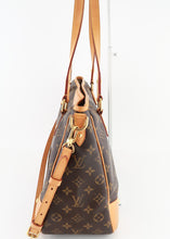 Load image into Gallery viewer, Louis Vuitton Monogram Estrela MM