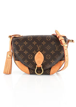 Load image into Gallery viewer, Louis Vuitton Monogram Saint Cloud NM
