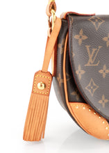 Load image into Gallery viewer, Louis Vuitton Monogram Saint Cloud NM