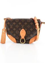 Load image into Gallery viewer, Louis Vuitton Monogram Saint Cloud NM