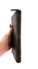 Load image into Gallery viewer, Louis Vuitton Monogram Zippy Organizer