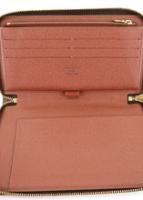 Load image into Gallery viewer, Louis Vuitton Monogram Zippy Organizer