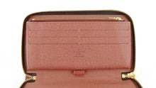 Load image into Gallery viewer, Louis Vuitton Monogram Zippy Organizer