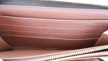 Load image into Gallery viewer, Louis Vuitton Monogram Zippy Organizer