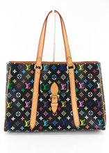 Load image into Gallery viewer, Louis Vuitton Multicolor Aurelia GM