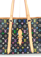 Load image into Gallery viewer, Louis Vuitton Multicolor Aurelia GM