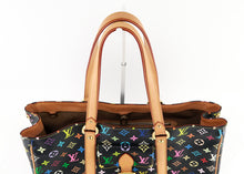 Load image into Gallery viewer, Louis Vuitton Multicolor Aurelia GM