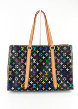 Load image into Gallery viewer, Louis Vuitton Multicolor Aurelia GM