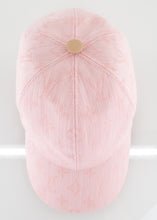 Load image into Gallery viewer, Louis Vuitton Be My Cap Pink L