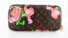 Load image into Gallery viewer, Louis Vuitton Sprouse Rose Neverfull MM