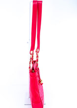 Load image into Gallery viewer, Chanel Quilted Satin Tote Pink
