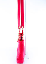 Load image into Gallery viewer, Chanel Quilted Satin Tote Pink