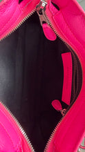 Load image into Gallery viewer, Balenciaga Mini Le City Hot Pink