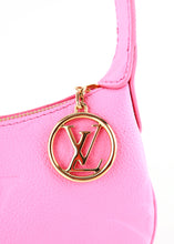 Load image into Gallery viewer, Louis Vuitton Empreinte Monogram Mini Moon Rose Lollipop