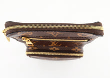 Load image into Gallery viewer, Louis Vuitton Monogram Utility Phone Crossbody